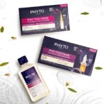 Phyto Phytocyane Αναζωογονητικό Σαμπουάν, 250ml - Image 2
