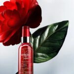 Phyto PhytoLaque Botanical Hair Spray Light Hold Sensitive Hair Φυτική Λακ Μαλλιών, 150ml - Image 2