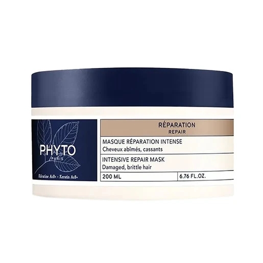 phyto-reparation-intensive-repair-mask-Μάσκα-Εντατικής-Επανόρθωσης-200ml1.jpg Phyto Reparation Intensive Repair Mask Μάσκα Εντατικής Επανόρθωσης, 200ml - Image 1