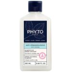 Phyto Scalp Solutions Anti-itching Dermo-Soothing Shampoo Καταπραϋντικό Σαμπουάν, 250ml