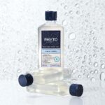 Phyto Scalp Solutions Sebum Control Oil Reducing Shampoo Σαμπουάν Ρύθμισης Λιπαρότητας, 250ml - Image 2