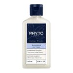 Phyto Travel Size Douceur Softeness Σαμπουάν για Απαλά Μαλλιά, 100ml