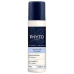 Phyto Travel Size Douceur Softness Dry Shampoo All Hair Types Ξηρό Σαμπουάν, 75ml