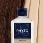 Phyto Travel Size Repair Σαμπουάν για Επανόρθωση, 100ml - Image 2
