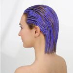 Phyto Violet Mask Μάσκα Μαλλιών κατά των Κίτρινων Τόνων, 200ml - Image 2