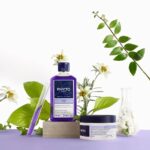 Phyto Violet Mask Μάσκα Μαλλιών κατά των Κίτρινων Τόνων, 200ml - Image 3