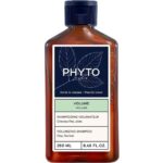Phyto Volume Volumizing Shampoo Σαμπουάν για Όγκο, 250ml