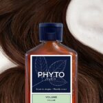 Phyto Volume Volumizing Shampoo Σαμπουάν για Όγκο, 250ml - Image 2