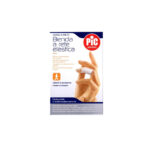 PiC Solution Bandage Bendar Ελαστικός Δικτυωτός Επίδεσμος για τα Δάκτυλα 3m 1τμχ