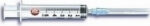 PiC Solution Σύριγγα 5ml με Βελόνα G-21 x 1½" [0.8 x 40mm] 1τμχ  (214.003.21)