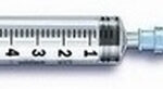PiC Solution Σύριγγα 5ml με Βελόνα G-21 x 1½" [0.8 x 40mm] 1τμχ  (214.003.21)