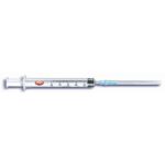 PiC Solution Σύριγγα 5ml με Βελόνα G-23 x 1" [0.6 x 25mm] 1τμχ (214.003.23)