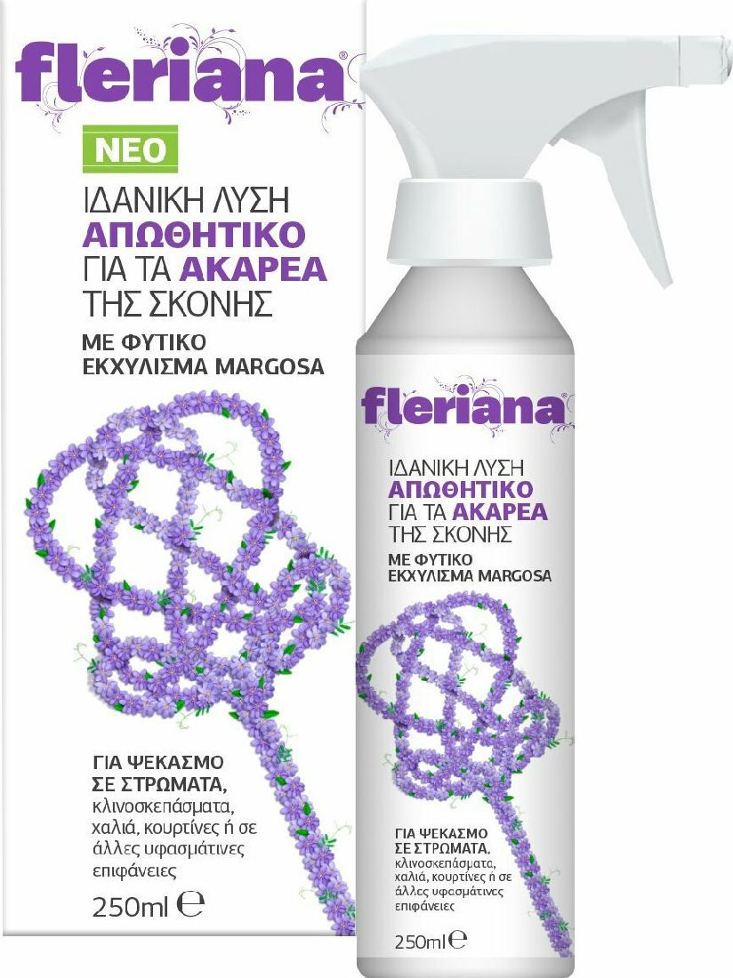 power-health-fleriana-Απωθητικό-Σπρέι-για-Ακάρεα-Σκόνης-250-ml1.jpg Power Health Fleriana Απωθητικό Σπρέι για Ακάρεα Σκόνης 250 ml - Image 1
