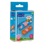 Premier Med Αδιάβροχα Αυτοκόλλητα Επιθέματα (Peppa) 40τμχ - Image 2