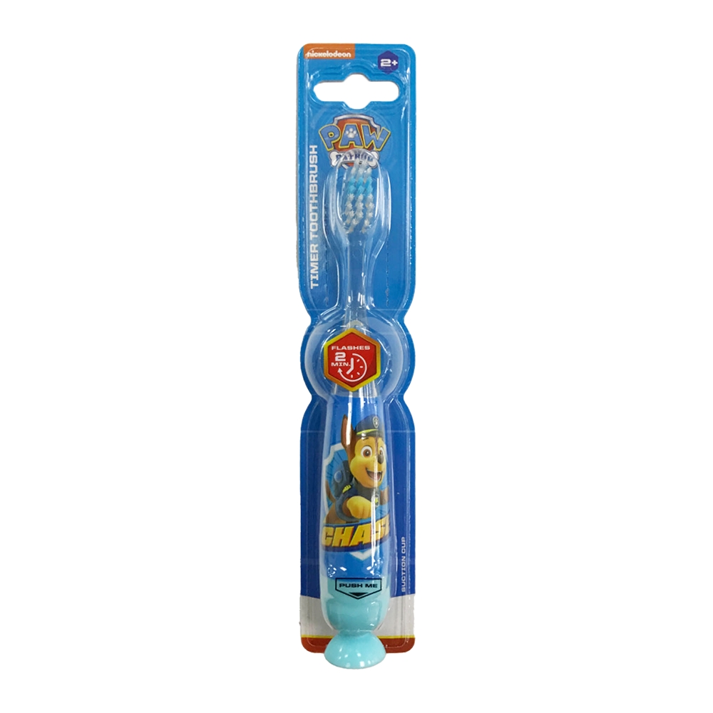 premiermed-paw-patrol-kids-toothbrush-Μπλε-Παιδική-Οδοντόβουρτσα-με-Φωτάκι-για-2-Ετών-1τμχ1.jpg PremierMed Paw Patrol Kids Toothbrush Μπλε Παιδική Οδοντόβουρτσα με Φωτάκι για 2+ Ετών 1τμχ - Image 1