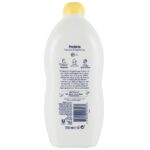 Proderm Sleep Easy Shampoo & Conditioner Shower Gel ''Fox'' 2in1 for Children 3+ Years 700ml - Image 2