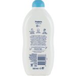 Proderm Baby Shower Gel "Dog" with Powder from 3 Years in Gel Form 500ml - Image 2