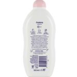 Proderm Children's Shampoo With Powdery Fragrance from 3 years 500ml - Image 2