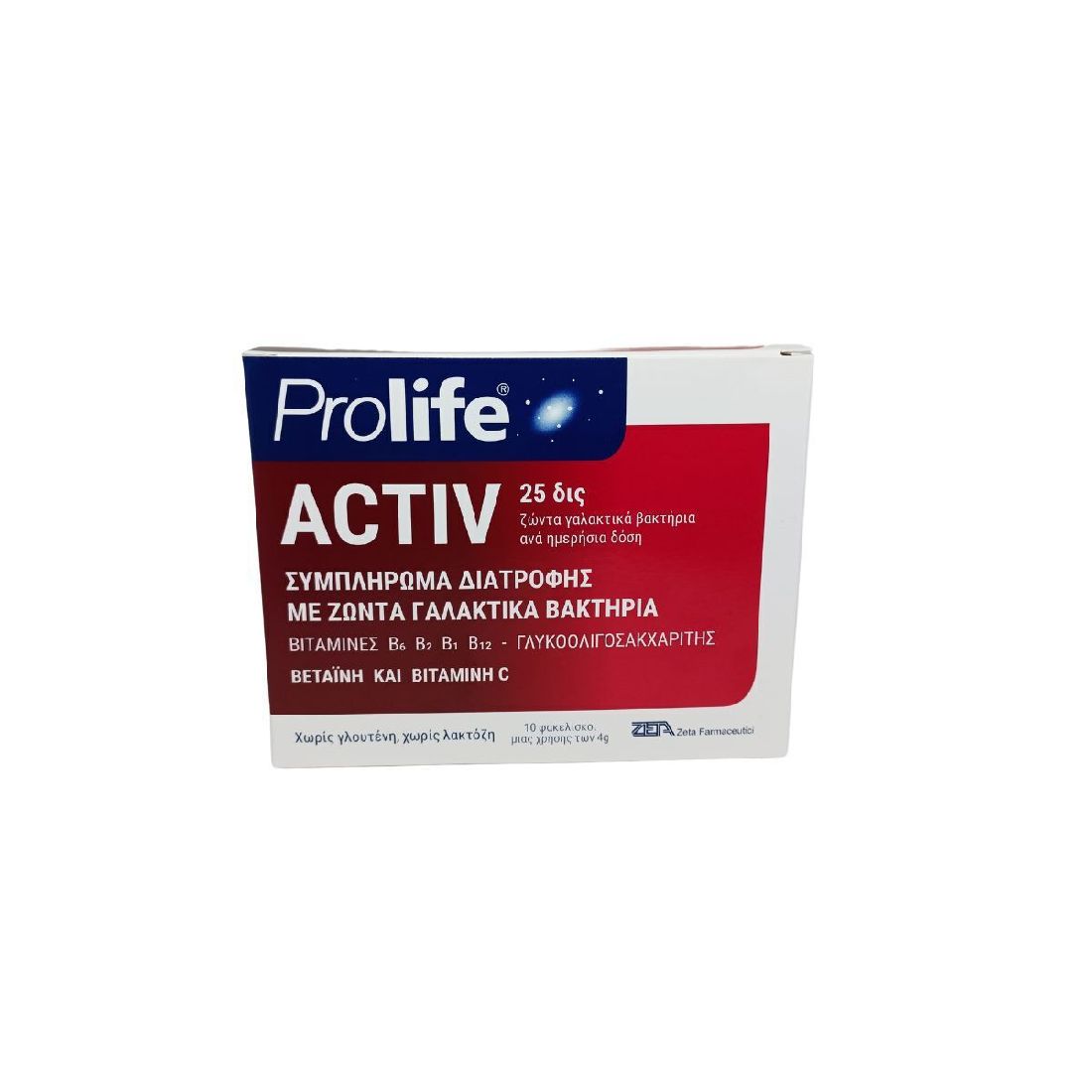 prolife-activ-probiotic-Συμπλήρωμα-με-Προβιοτικά-και-Πρεβιοτικά-4gr-x-10-Φακελίσκοι1.jpg Prolife Activ Probiotic Συμπλήρωμα με Προβιοτικά και Πρεβιοτικά 4gr x 10 Φακελίσκοι - Image 1