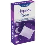 Quest Hypnos Q-Life Συμπλήρωμα για Χαλάρωση, Γρηγορότερο & Ποιοτικότερο Ύπνο, 30tabs
