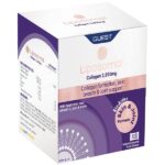 Quest Liposomal Collagen 2850mg Συμπλήρωμα για την Καλή Υγεία του Δέρματος & των Αρθρώσεων 30sachets