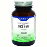 Quest Once a Day Quick Release Πολυβιταμίνη για Ενέργεια & Ενίσχυση του Ανοσοποιητικού, 90tabs