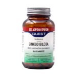 Quest Phyto-Nutrients Ginkgo Biloba 150mg Extract Συμπλήρωμα Διατροφής για τη Μνήμη, 90tabs
