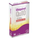 Quest Platinum Excellence Ubiquinol Qu10 Συμπλήρωμα για Ενέργεια & Μείωση Κούρασης, 30 tabs