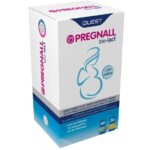 Quest Pregnall Bio-Lact Συμπλήρωμα Διατροφής για την Εγκυμοσύνη & Τον Θηλασμό, 60tabs+30caps
