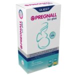 Quest Pregnall Bio-Plus Συμπλήρωμα για την Εγκυμοσύνη, 30tabs+30caps