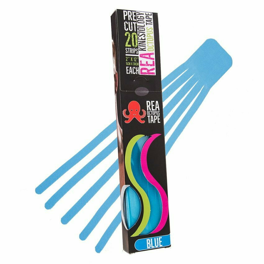 rea-tape-octopus-Ταινίες-Κινησιοθεραπείας-5-x-30cm-Μπλε-20τμχ-150006b1.jpg Rea Tape Octopus Ταινίες Κινησιοθεραπείας 5 x 30cm, Μπλε, 20τμχ (150.006.B) - Image 1