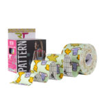 REA TAPE Pattern Ταινία Κινησιολογίας για Παιδιά & Μικρούς Ενήλικες 5cm x 5m - Animals (150.003.A) - Image 2