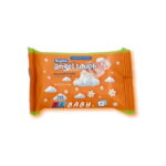 Regina Μωρομάντηλα Angel Touch με Χαμομήλι 2x20τεμ