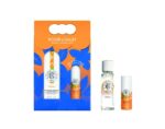 Roger & Gallet Promo Neroli Wellbeing Fragrant Water 30ml & Solid Fragrance 5g - Image 2