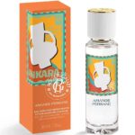Roger&Gallet Amande Persane Wellbeing Fragrant Water Limited Edition Άρωμα, 30ml - Image 2