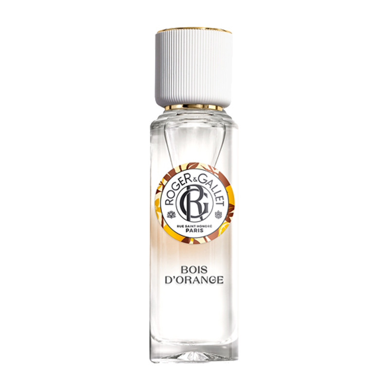 roger38gallet-bois-dorange-eau-parfumee-wellbeing-fragrant-water-30ml1.jpg Roger&Gallet Bois d'Orange Eau Parfumee Wellbeing Fragrant Water, 30ml - Image 1