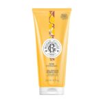 Roger&Gallet Bois d'Orange Wellbeing Shower Gel Αναζωογονητικό Αφρόλουτρο, 200ml
