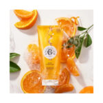 Roger&Gallet Bois d'Orange Wellbeing Shower Gel Αναζωογονητικό Αφρόλουτρο, 200ml - Image 2