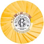 Roger&Gallet Bois d'Orange Αναζωογονητικό Σαπούνι με Άρωμα Νεράντζι & Πορτοκάλι, 100g