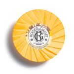 Roger&Gallet Bois d'Orange Αναζωογονητικό Σαπούνι με Άρωμα Νεράντζι & Πορτοκάλι, 100g - Image 2