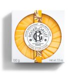 Roger&Gallet Bois d'Orange Αναζωογονητικό Σαπούνι με Άρωμα Νεράντζι & Πορτοκάλι, 100g - Image 3