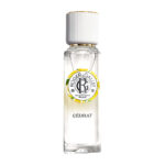 Roger&Gallet Cedrat Wellbeing Fragrant Water Άρωμα Εμπλουτισμένο με Αιθέριο Έλαιο Κίτρου, 30ml
