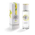 Roger&Gallet Cedrat Wellbeing Fragrant Water Άρωμα Εμπλουτισμένο με Αιθέριο Έλαιο Κίτρου, 30ml - Image 3