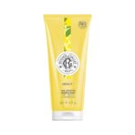 Roger&Gallet Cedrat Wellbeing Shower Gel Αναζωογονητικό Αφρόλουτρο με Άρωμα Κίτρου, 200ml