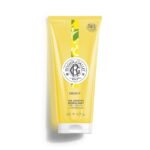 Roger&Gallet Cedrat Wellbeing Shower Gel Αναζωογονητικό Αφρόλουτρο με Άρωμα Κίτρου, 200ml - Image 2