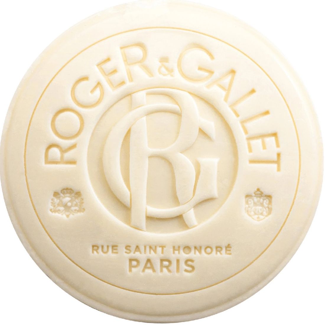 roger38gallet-cologne-twist-cleansing-bar-3-in-1-Μπάρα-Καθαρισμού-με-Άρωμα-Εσπεριδοειδών-100g1.jpg Roger&Gallet Cologne Twist Cleansing Bar 3-in-1 Μπάρα Καθαρισμού με Άρωμα Εσπεριδοειδών, 100g - Image 1
