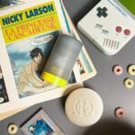 Roger&Gallet Cologne Twist Cleansing Bar 3-in-1 Μπάρα Καθαρισμού με Άρωμα Εσπεριδοειδών, 100g - Image 3