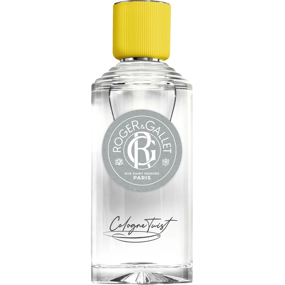 roger38gallet-cologne-twist-eau-de-cologne-Άρωμα-με-Φρεσκάδα-Εσπεριδοειδών-100ml1.jpg Roger&Gallet Cologne Twist Eau de Cologne Άρωμα με Φρεσκάδα Εσπεριδοειδών, 100ml - Image 1