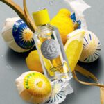 Roger&Gallet Cologne Twist Eau de Cologne Άρωμα με Φρεσκάδα Εσπεριδοειδών, 100ml - Image 4