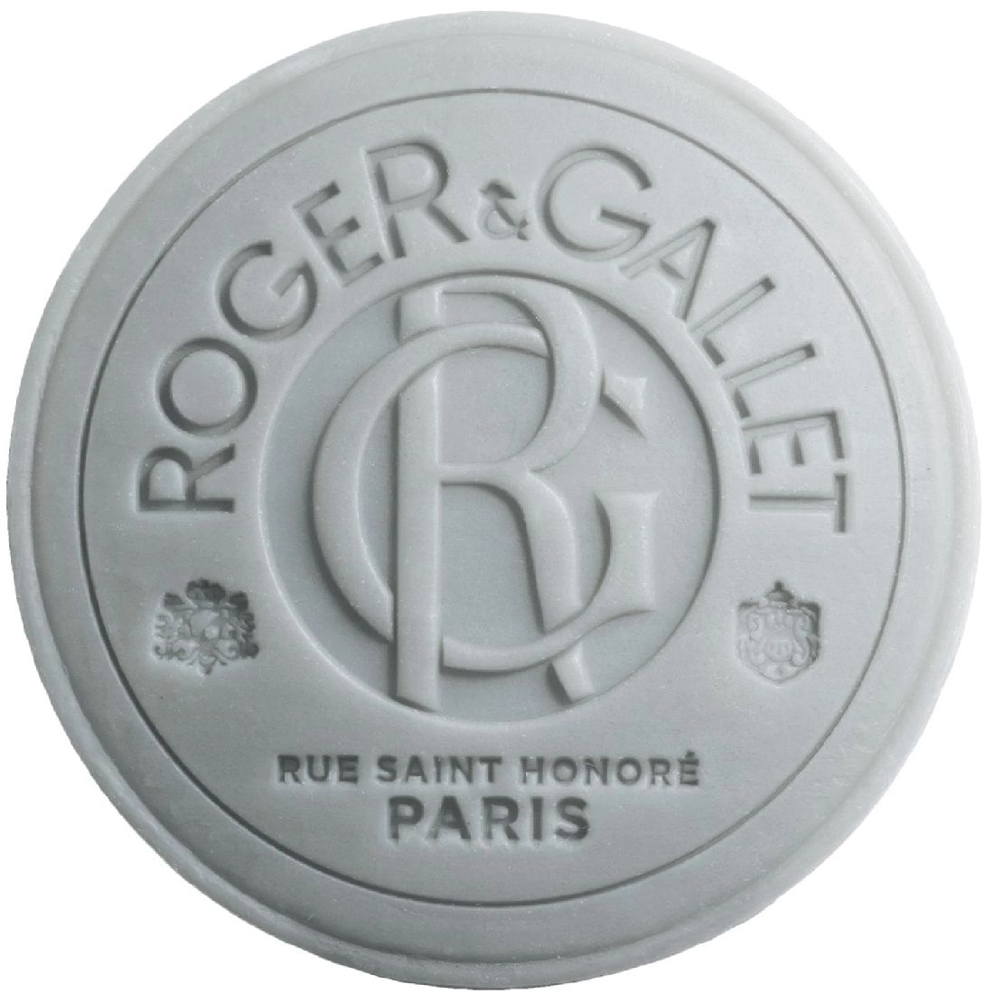 roger38gallet-cologne-twist-shaving-bar-Μπάρα-Ξυρίσματος-με-Άρωμα-Εσπεριδοειδών-100g1.jpg Roger&Gallet Cologne Twist Shaving Bar Μπάρα Ξυρίσματος με Άρωμα Εσπεριδοειδών, 100g - Image 1